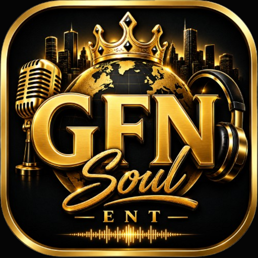 GFN Soul NYC app icon